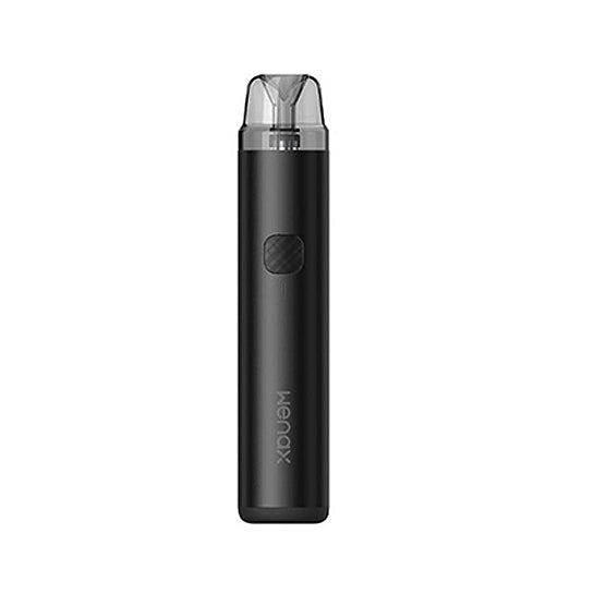 GeekVape WENAX H1 Pod System Starter Kit Black