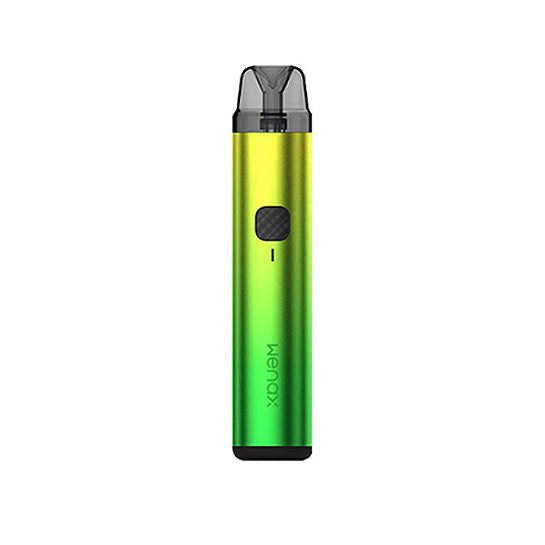 GeekVape WENAX H1 Pod System Starter Kit Lime Green