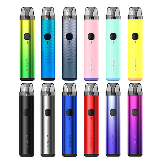 GeekVape WENAX H1 Pod System Starter Kit