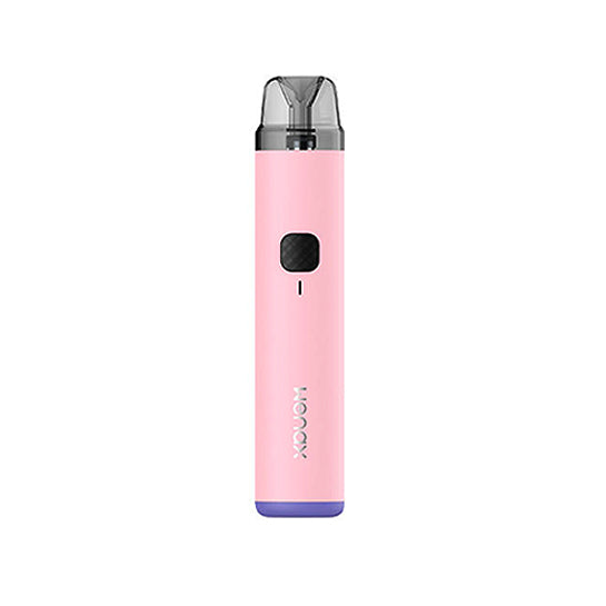 GeekVape WENAX H1 Pod System Starter Kit Peach Pink