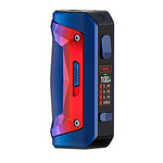 Geek Vape S100 Aegis Solo 2 Box Mod Blue Red