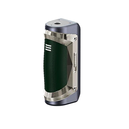 Geek Vape S100 Aegis Solo 2 Box Mod Grey