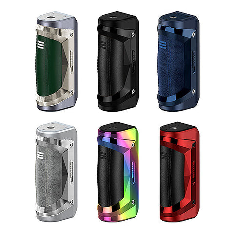 Geek Vape S100 Aegis Solo 2 Box Mod