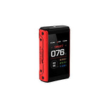 Geek Vape T200 Aegis Touch 200W Box Mod Claret Red