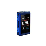 Geek Vape T200 Aegis Touch 200W Box Mod Navy Blue