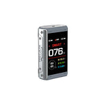 Geek Vape T200 Aegis Touch 200W Box Mod Silver