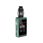 Geek Vape T200 Aegis Touch Starter Kit (with Z Tank) Blackish Green