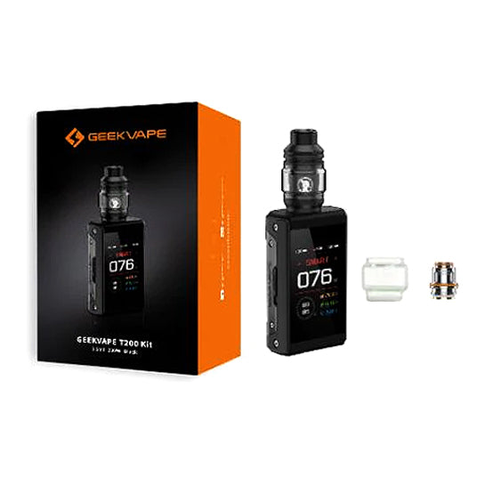 Geek Vape T200 Aegis Touch Starter Kit