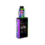 Geek Vape T200 Aegis Touch Starter Kit (with Z Tank) Rainbow