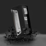 Geek vape aegis shockproof mod