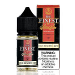 Gold Reserve Salt The Finest E-Juice