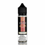 Gold Reserve The Finest E-Juice