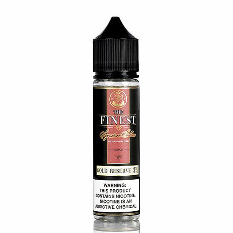 Banana Honey - The Finest E-Juice (60 ml)