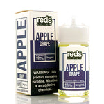 Apple Grape Reds E-Juice