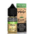 Green Apple Salt Yogi Farms E-Juice