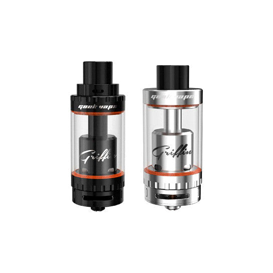 Griffin 25 RTA by Geekvape