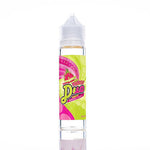 Guava Dragon Fruit E-Juice Burst Duo