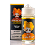 Guava Pop The Mamasan E-Juice