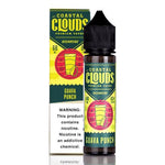 Guava Punch Coastal Clouds E-Juice