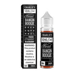 Head Bangin Boogie Charlie's Chalk Dust