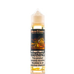 Honey Flue Cured  Mister-E-Liquid