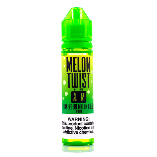 Honeydew Melon Chew Melon Twist E-Juice