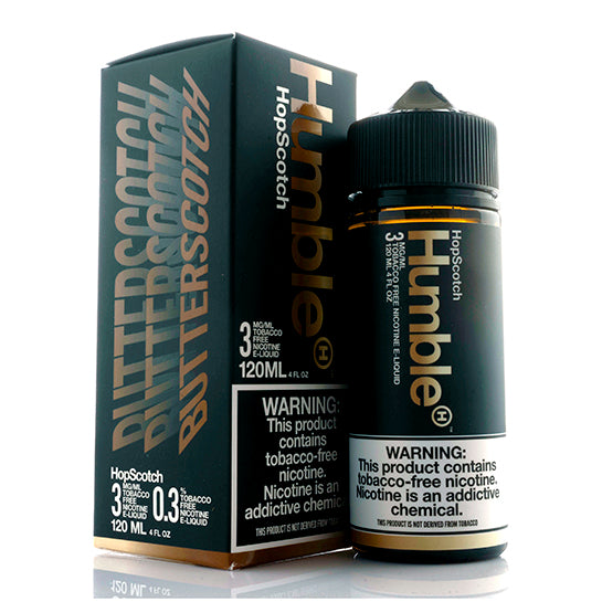 Hop Scotch Humble E-Juice