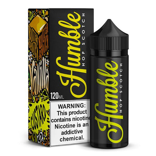 Hop Scotch Humble E-Juice