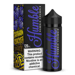 Humble Crumble Humble E-Juice