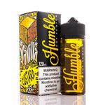 Humble Hop Scotch E-liquid