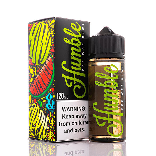 Humble Pee Wee Kiwi E-Liquid