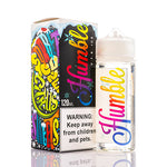 Humble V.T.R. Ice E-Liquid