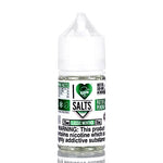 Classic Menthol E-Juice I Love Salts