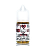 Classic Tobacco E-Juice I Love Salts