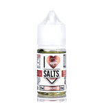 Strawberry Ice E-Juice I Love Salts