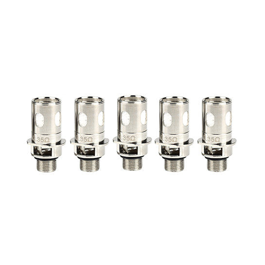 Innokin iSub Plex3D Mesh Replacement Coils