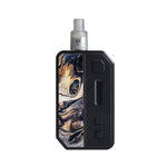 IPV V3-Mini 30W Auto-Squonk Pod System Black M1