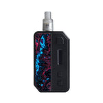 IPV V3-Mini 30W Auto-Squonk Pod System Black M2