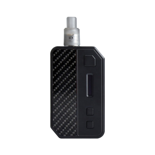 IPV V3-Mini 30W Auto-Squonk Pod System Black