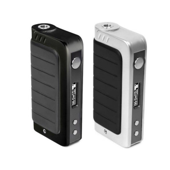 IPV4S box mod by pioneer4you greenleaf