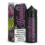 Ice Pink Spark Humble E-Juice