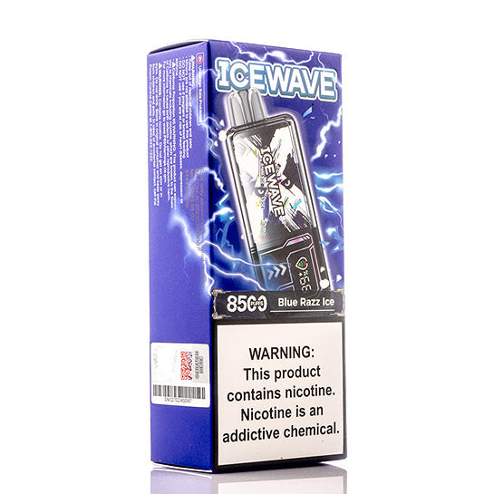 Icewave Disposable Vape