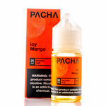 Icy Mango Salt Pacha E-Juice