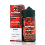 Illuminati Propaganda E-Juice