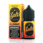 Illuminati Salt Propaganda E-Juice