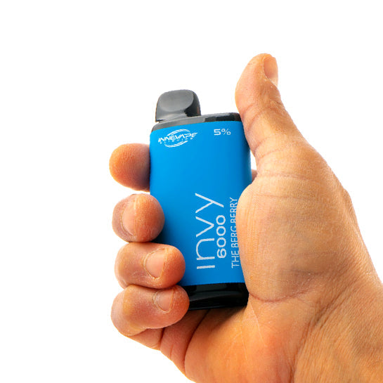 Invy Disposable Vape