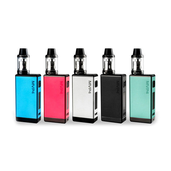 innokin MVP4 Full Starter kit