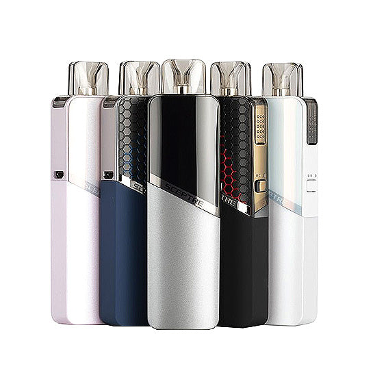 Innokin Sceptre Pod 