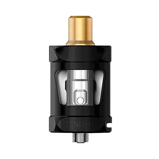 Innokin Zenith II Tank Black