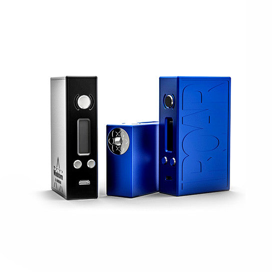 Innokin iRoar Windstorm DNA 75 Box Mod (Evolv)